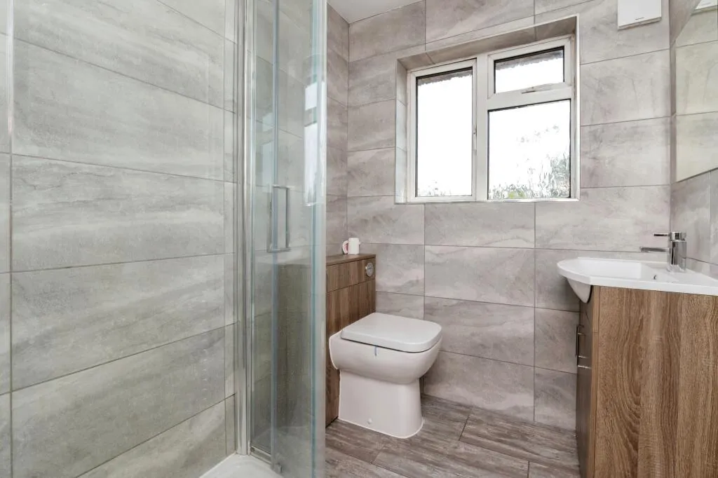 2 bed Apartment