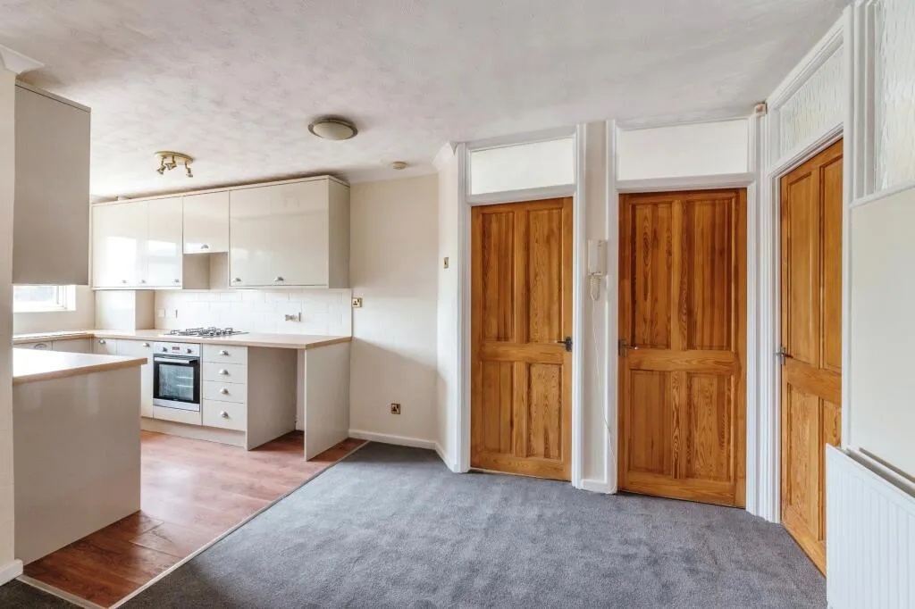 2 bed Apartment