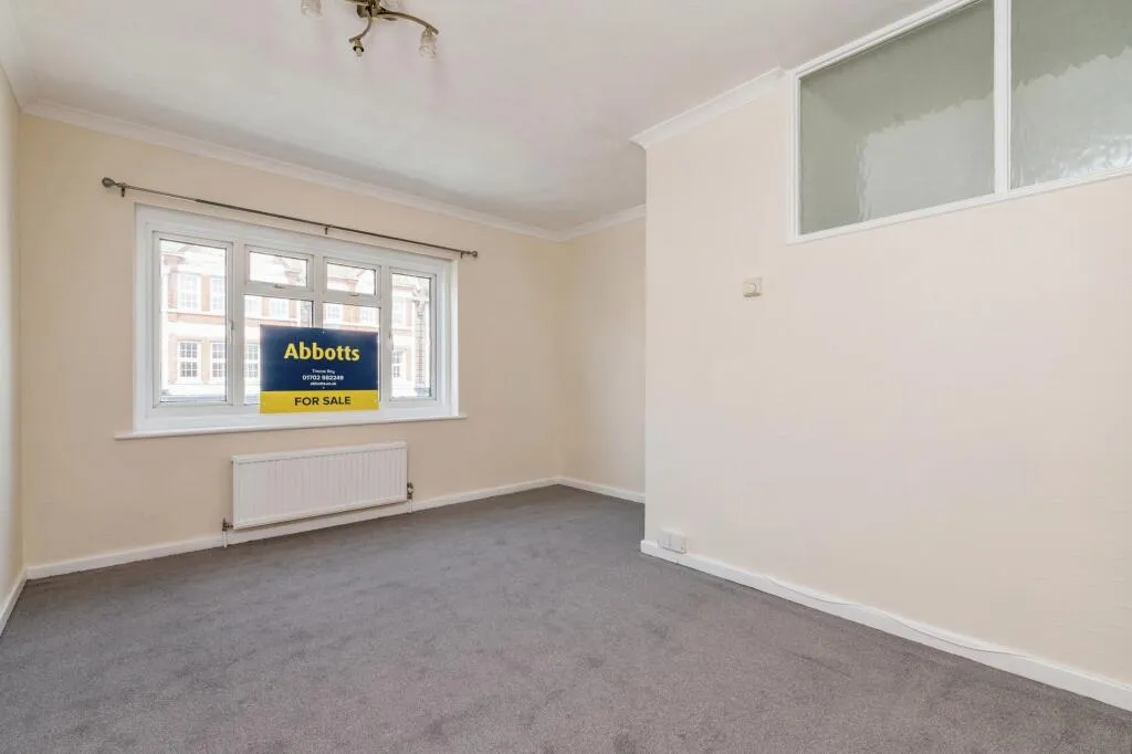 2 bed Apartment