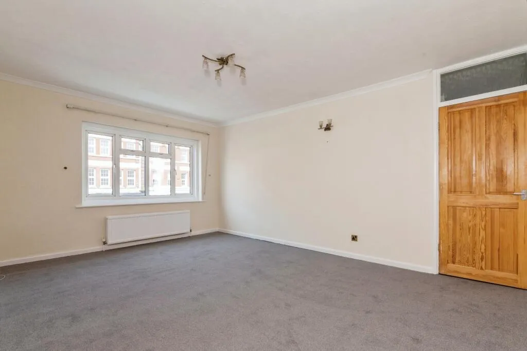 2 bed Apartment