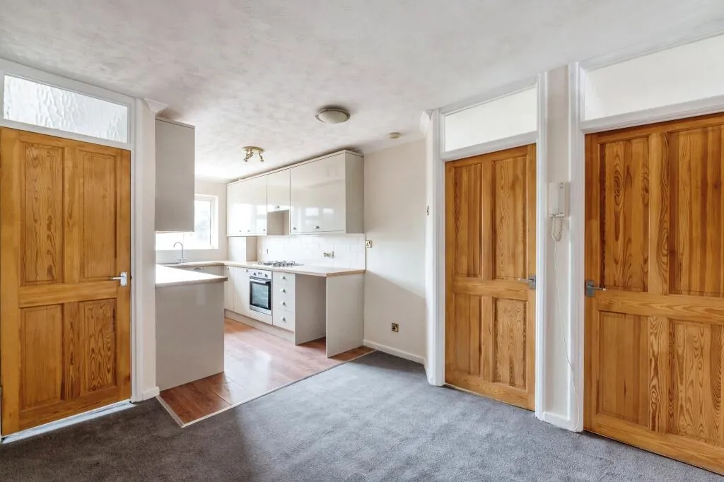 2 bed Apartment