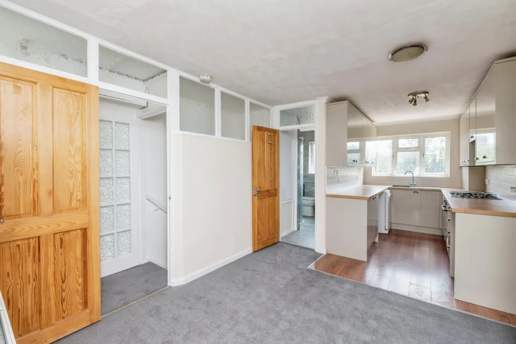 2 bed Apartment