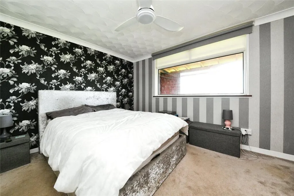 2 bed Detached Bungalow