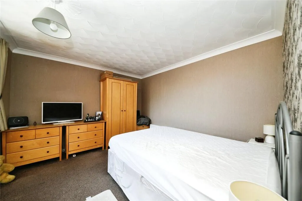 2 bed Detached Bungalow