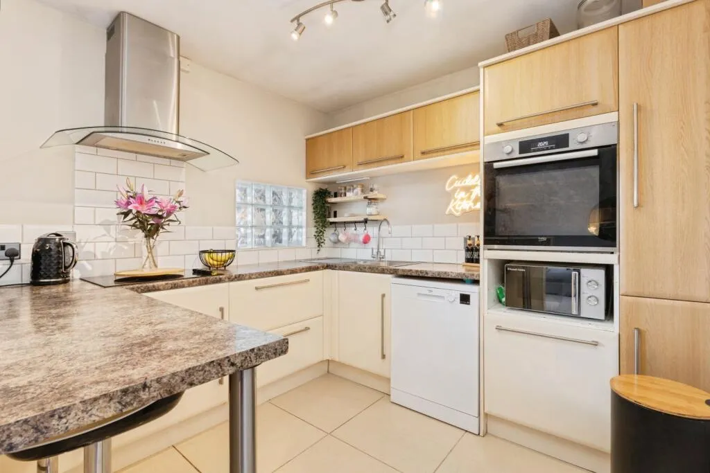 3 bed Bungalow