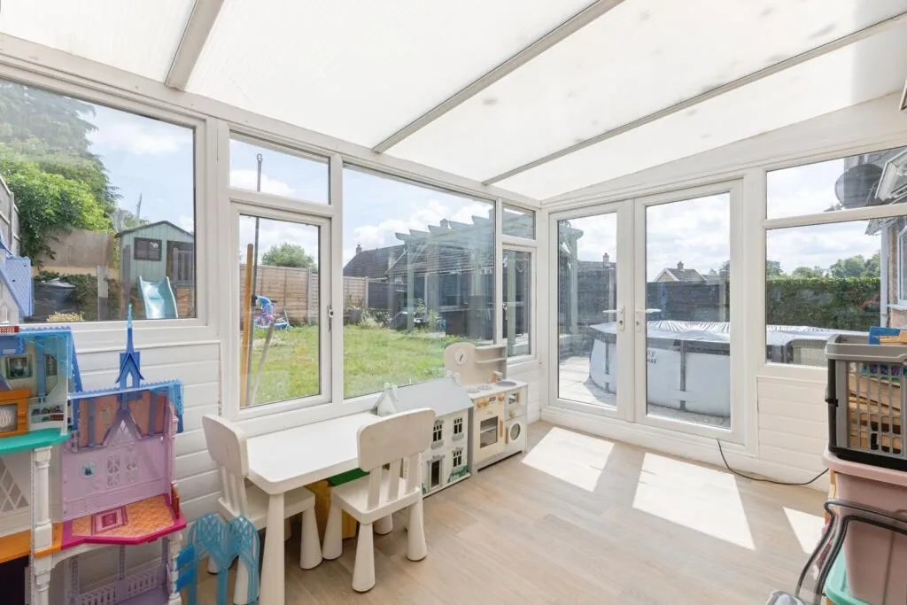 3 bed Bungalow