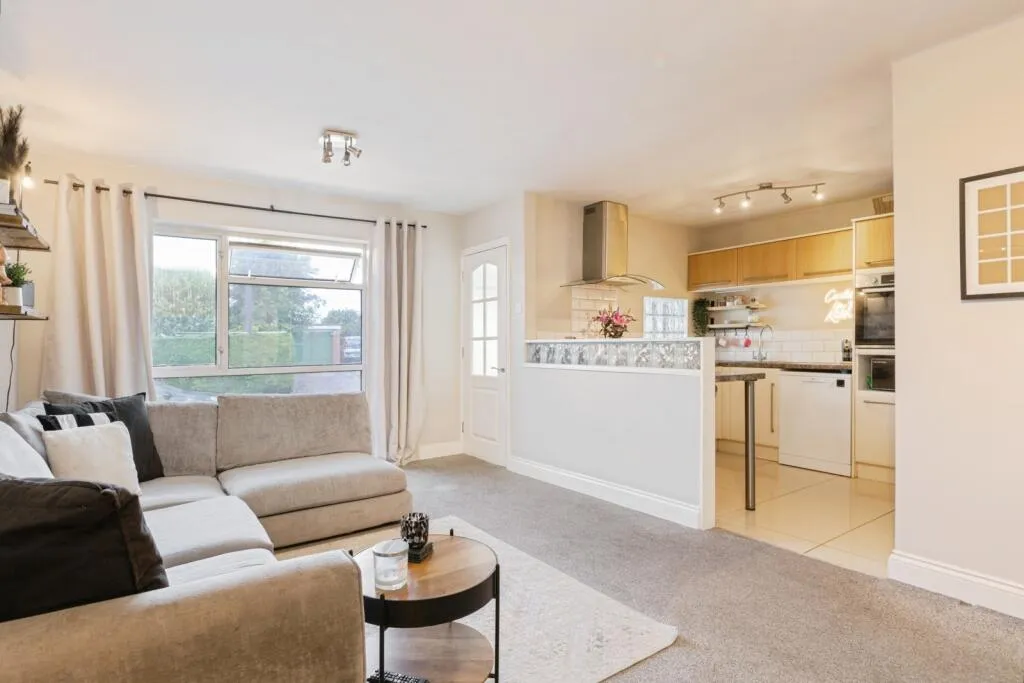 3 bed Bungalow