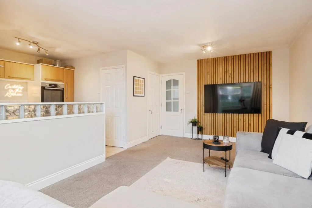 3 bed Bungalow
