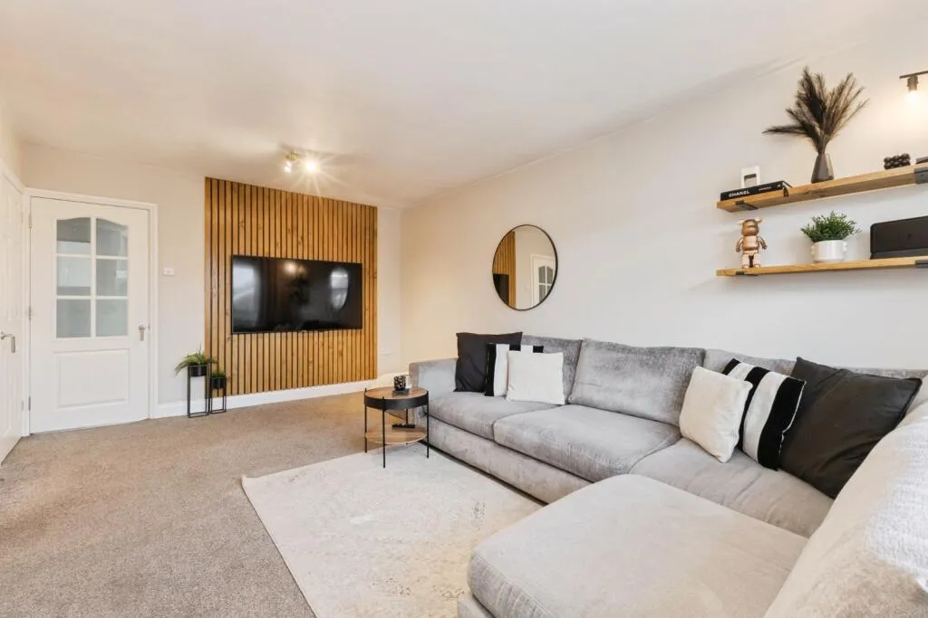 3 bed Bungalow
