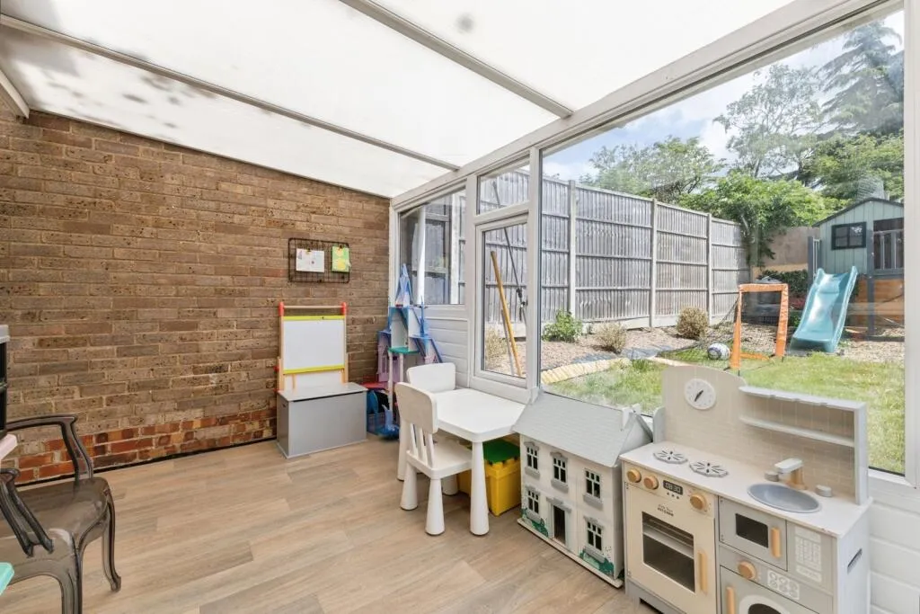 3 bed Bungalow