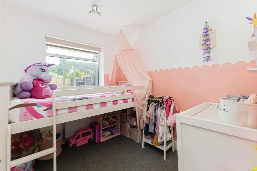 3 bed Bungalow