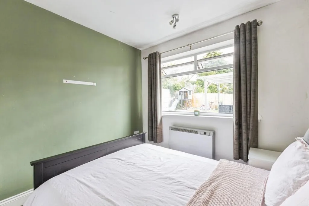 3 bed Bungalow