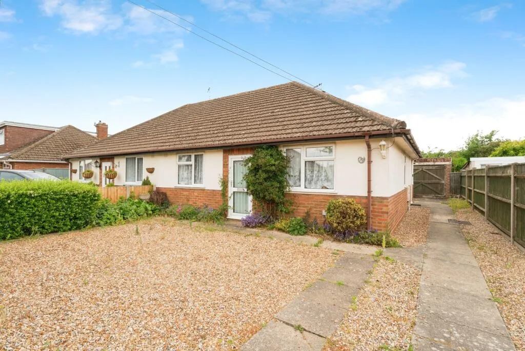 Property cover