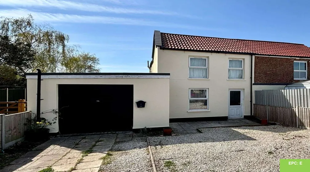 Property cover