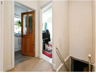 3 bed Cottage