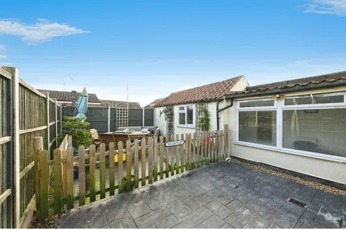 3 bed Cottage