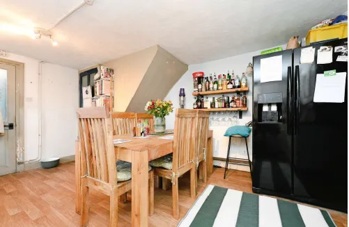 3 bed Cottage