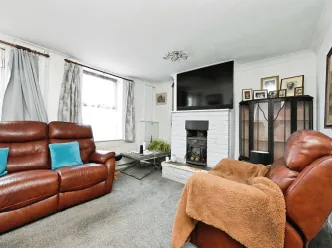 3 bed Cottage