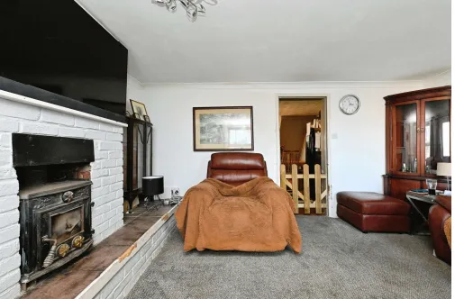 3 bed Cottage