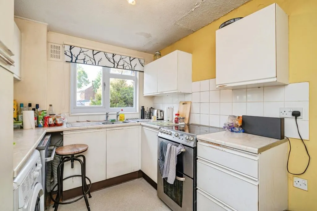3 bed Terraced