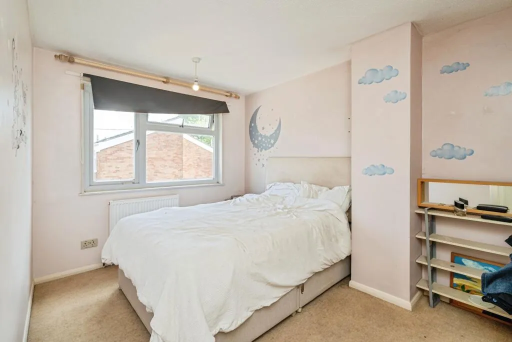 3 bed Terraced