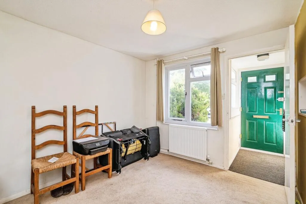 3 bed Terraced