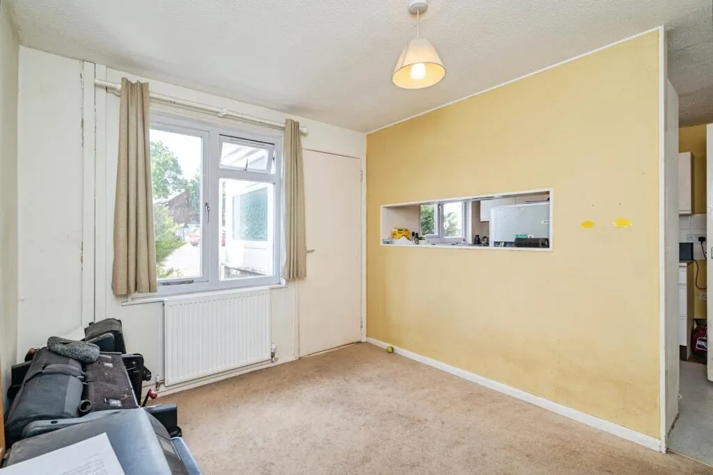 3 bed Terraced