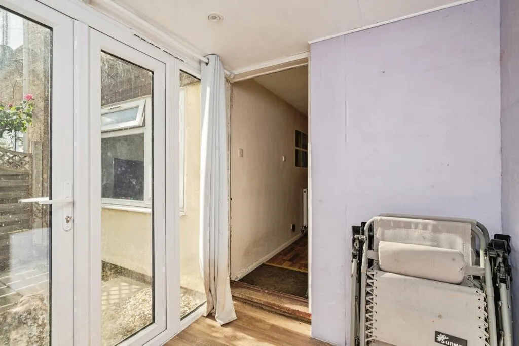 3 bed Terraced
