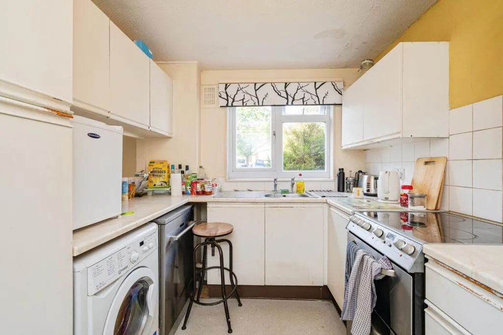 3 bed Terraced