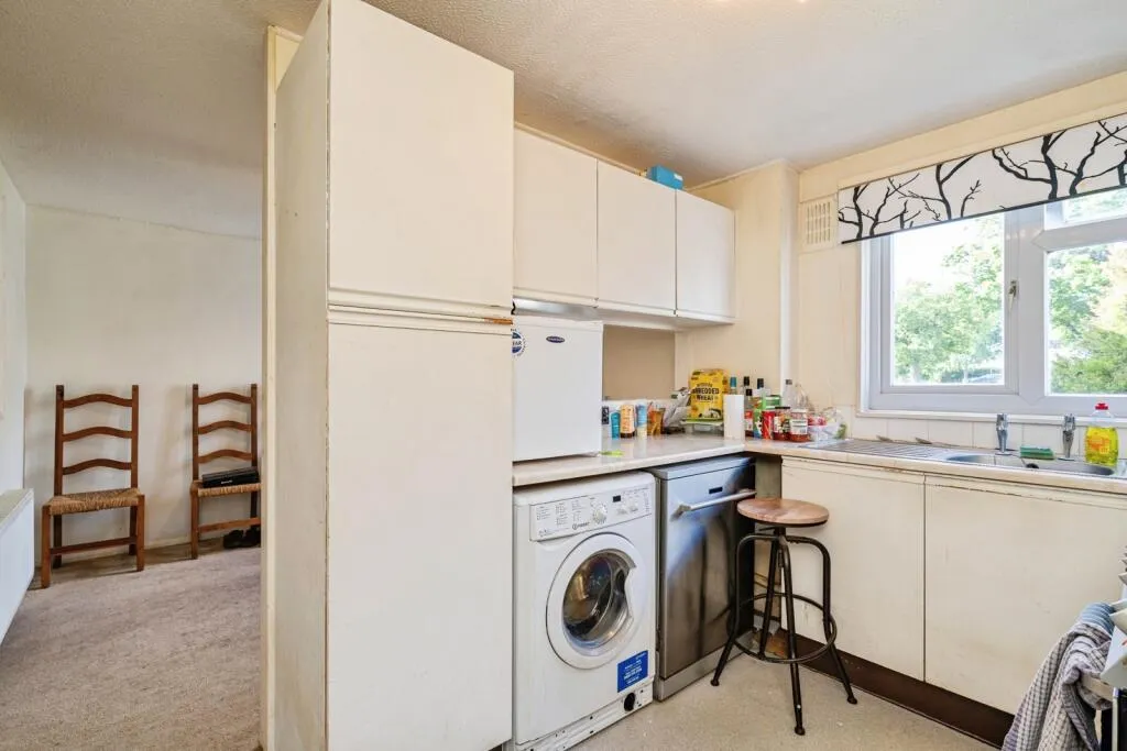 3 bed Terraced