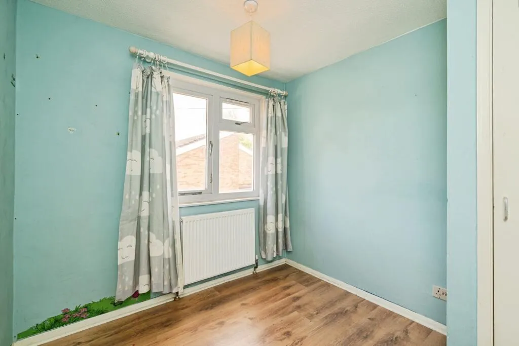 3 bed Terraced