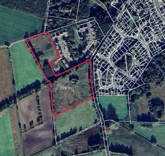 Development Land