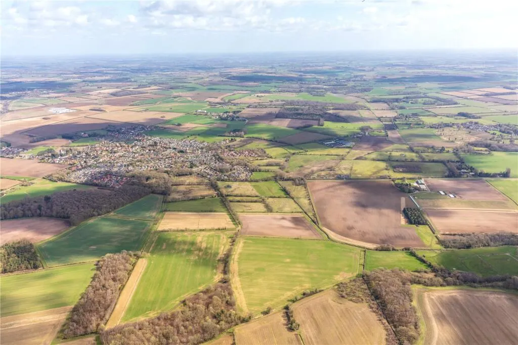 Development Land