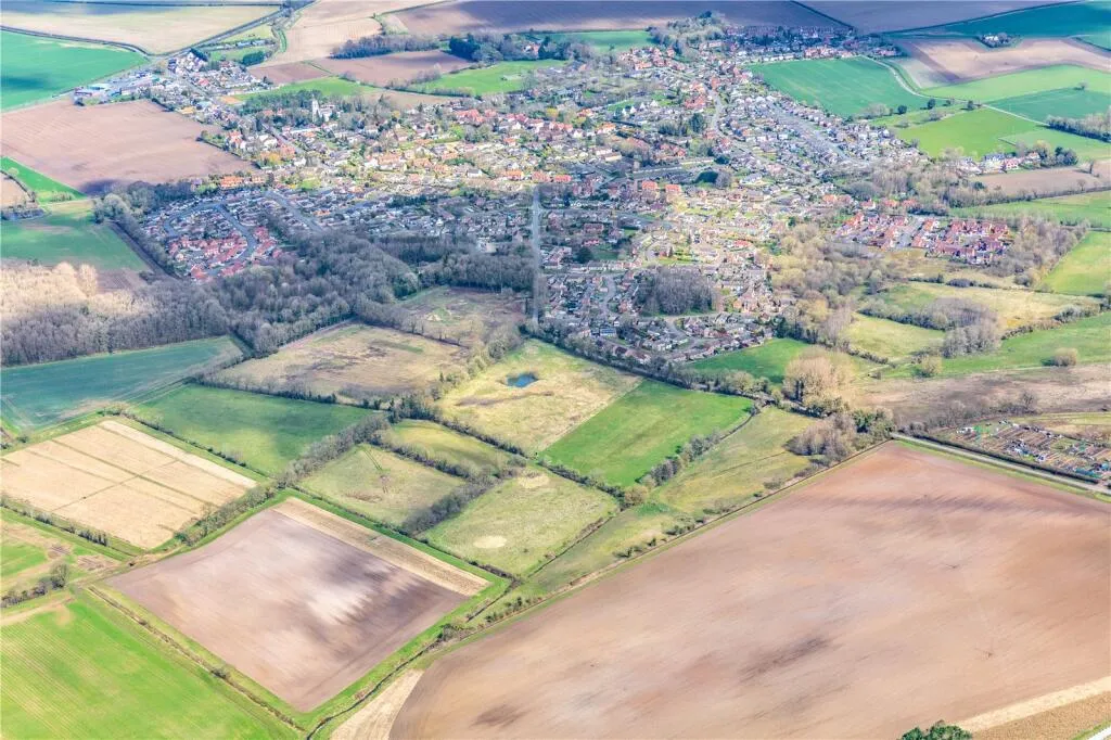 Development Land