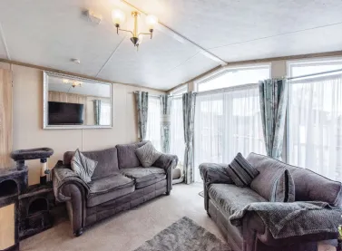 3 bed Park Home