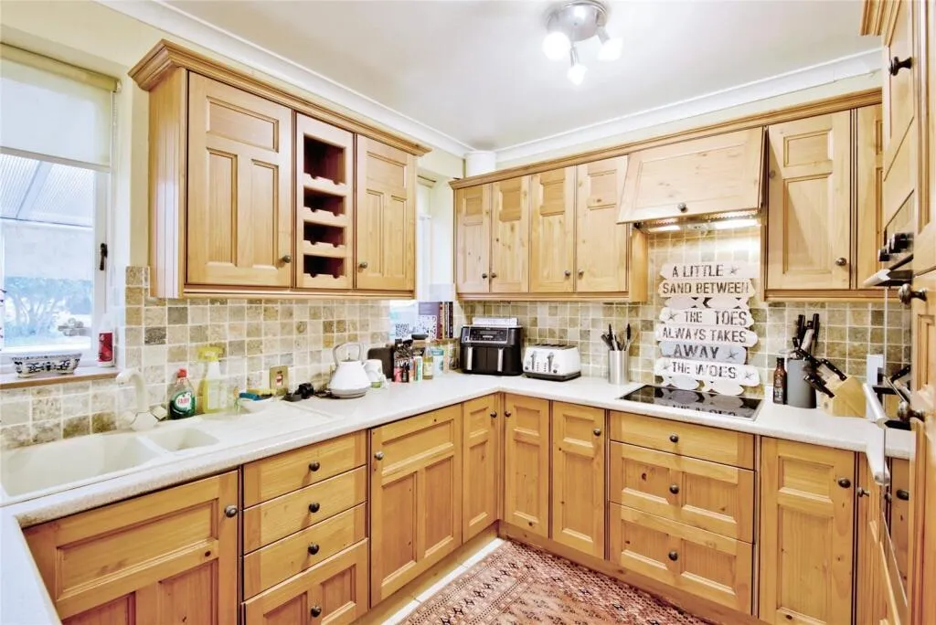 3 bed Semi-Detached