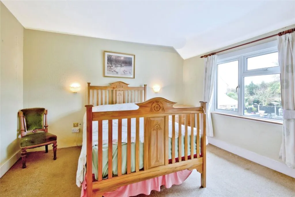 3 bed Semi-Detached