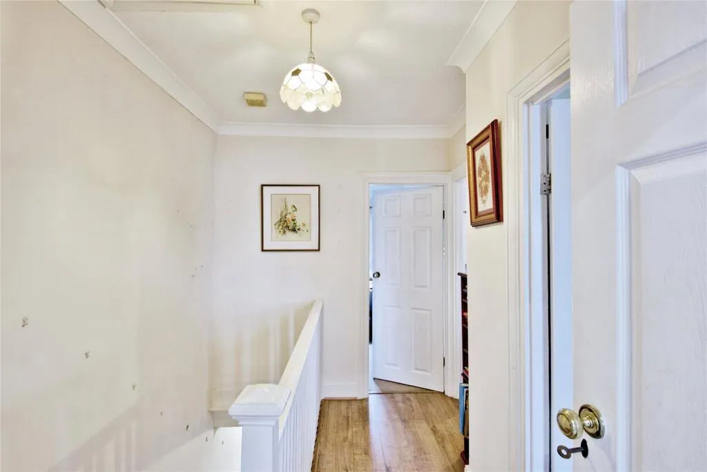 3 bed Semi-Detached