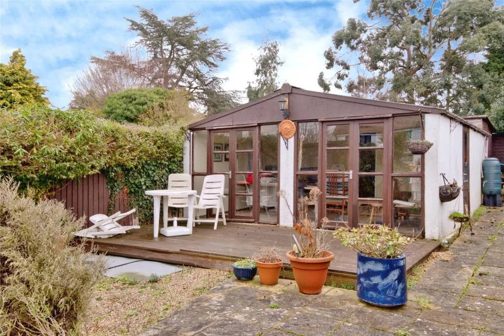 3 bed Semi-Detached