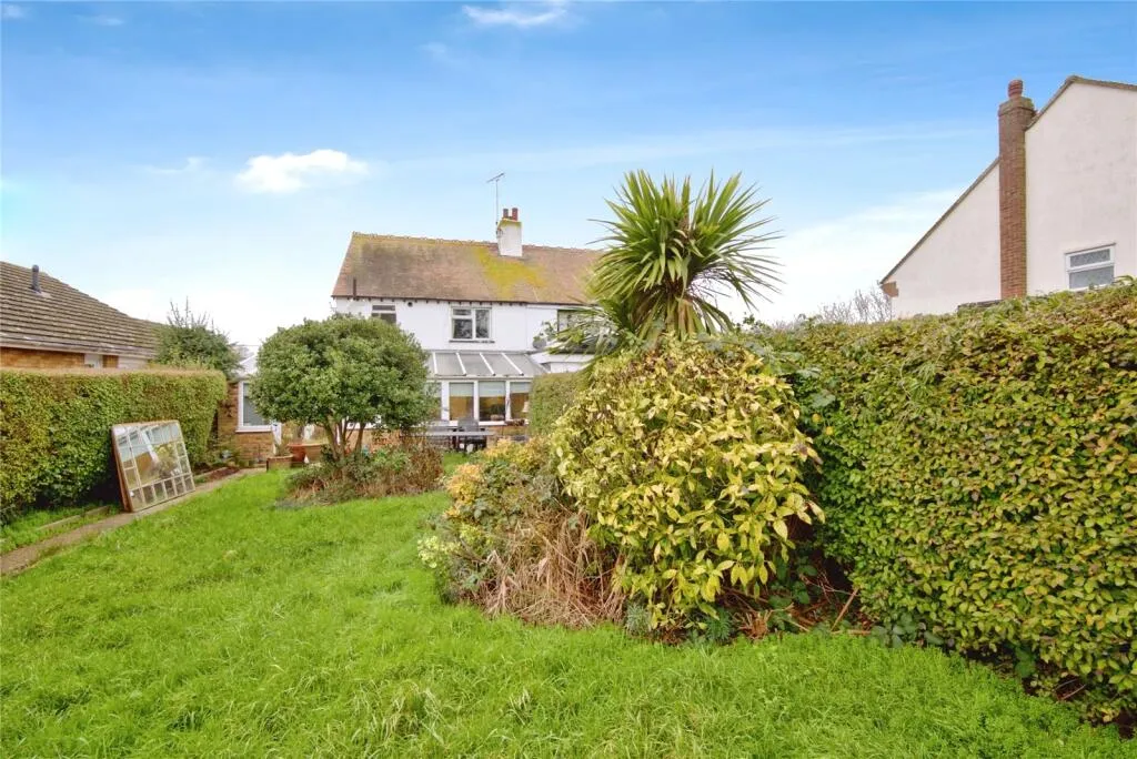 3 bed Semi-Detached
