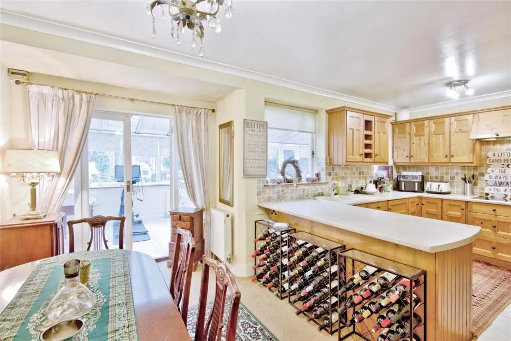 3 bed Semi-Detached