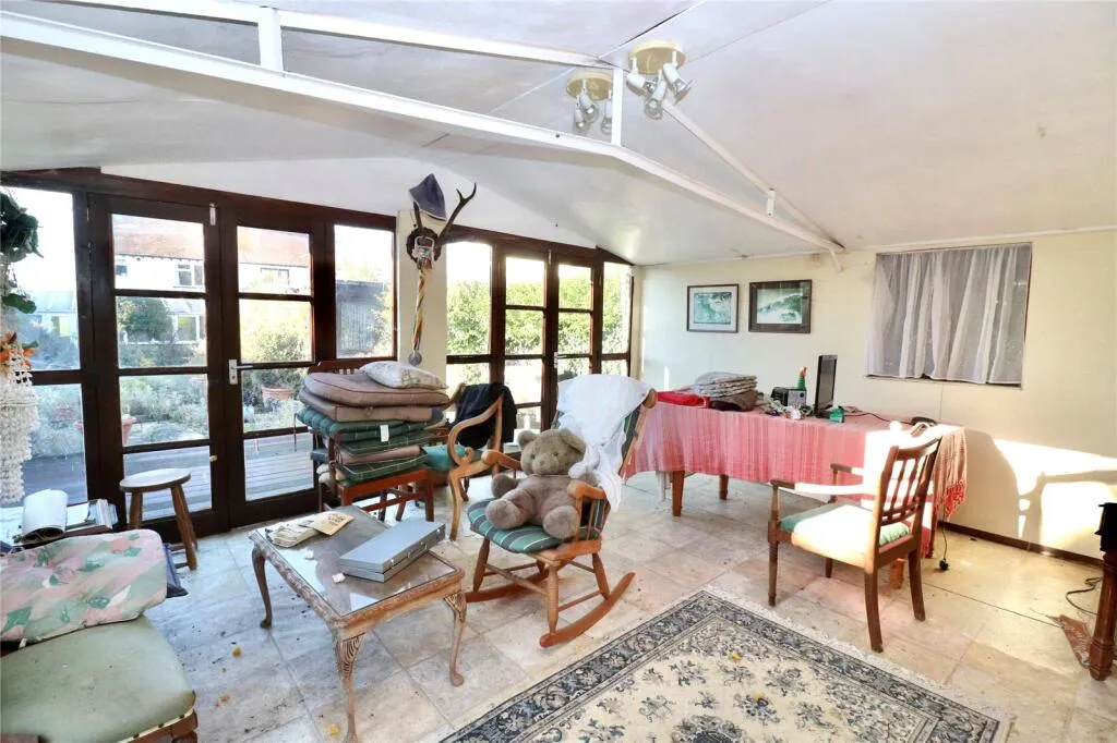 3 bed Semi-Detached