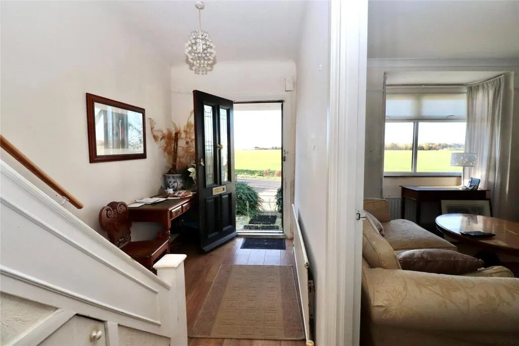 3 bed Semi-Detached