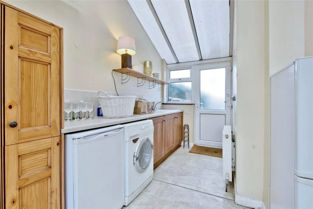 3 bed Semi-Detached