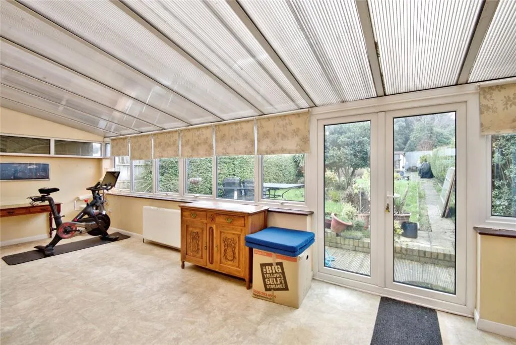 3 bed Semi-Detached