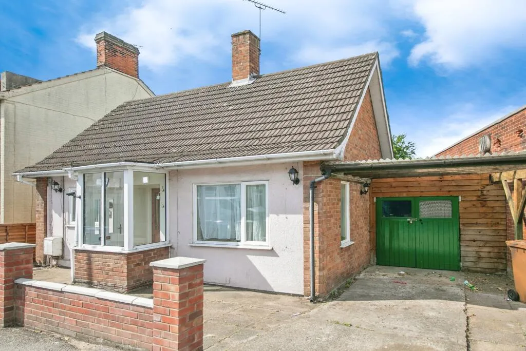 Property cover
