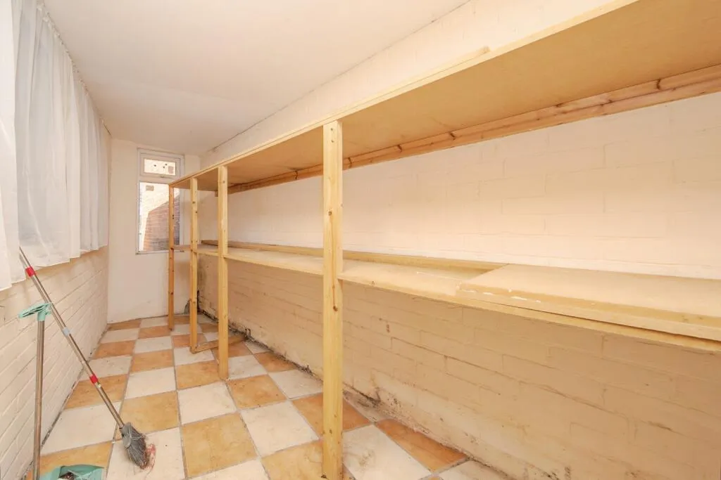 2 bed Detached Bungalow