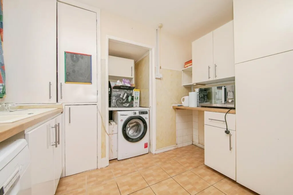 2 bed Detached Bungalow