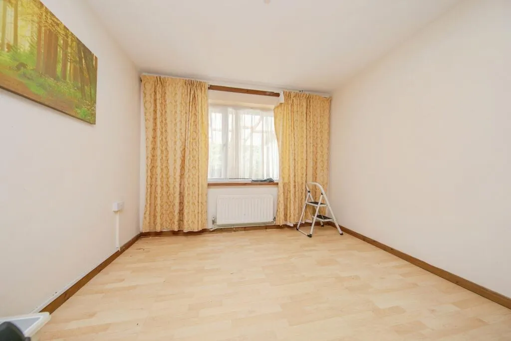 2 bed Detached Bungalow
