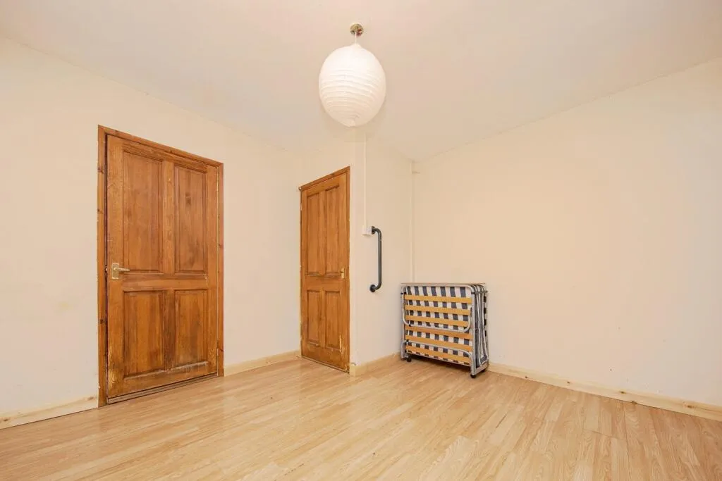 2 bed Detached Bungalow